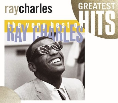 Ray Charles - Ray Charles 1996: The Entertainers - Zortam Music