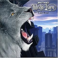 White Lion - Last Roar