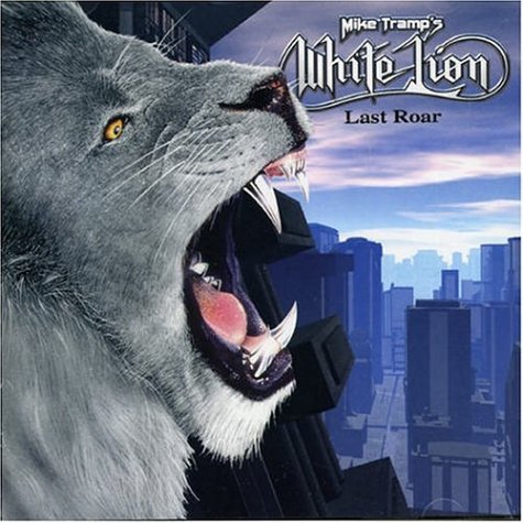 Last Roar