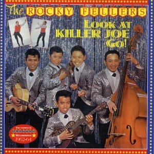Look at Killer Joe Go