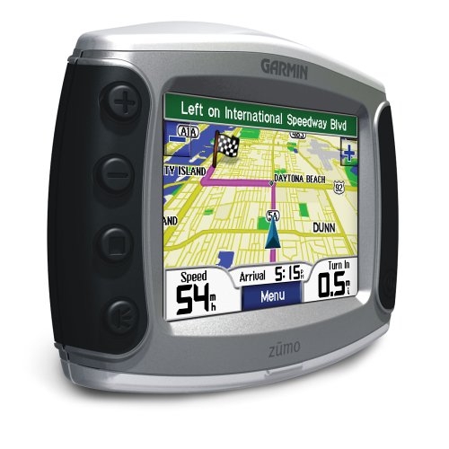 Motorcycle GPS Navigator images Motorcycle GPS Navigator