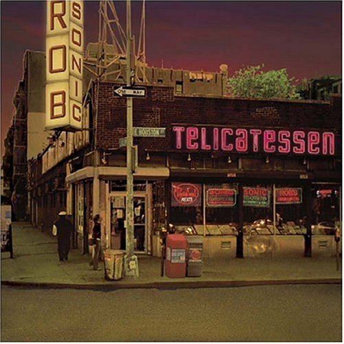 Telicatessen