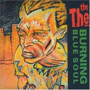 , The - Burning Blue Soul - Zortam Music