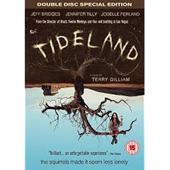 Tideland