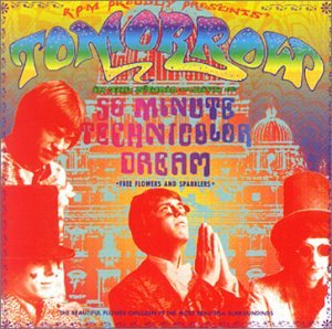 Tomorrow - 50 Minute Technicolor Dream - Zortam Music