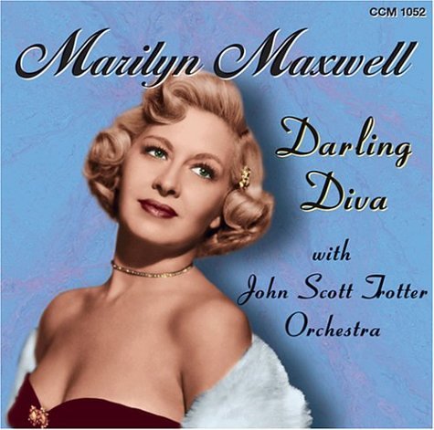 Darling Diva