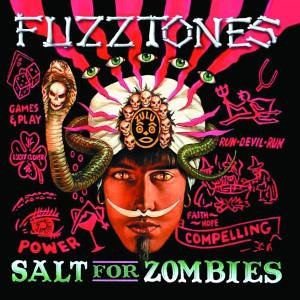 Salt for Zombies
