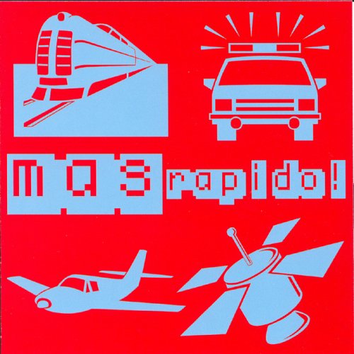 Mas Rapido!