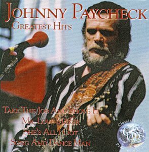 JOHNNY PAYCHECK - Touch My Heart Lyrics - Zortam Music