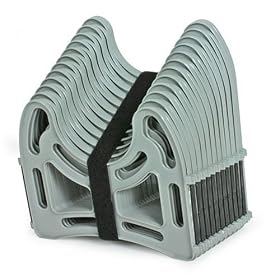 Camco Manufacturing Inc. 43041 Sidewinder 15' Plastic RV Sewer Hose Support by Camco Manufacturing Inc.