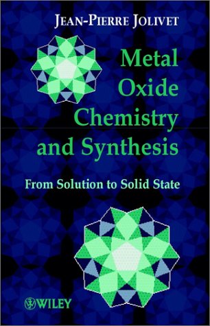 From Solution to Solid State