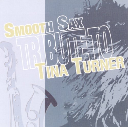 Smooth Sax Tribute to Tina Turner