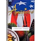 America's Home Cooking (Comfort Food) by 