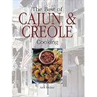 Best of Cajun and Creole Cooking by Cajun Cooking