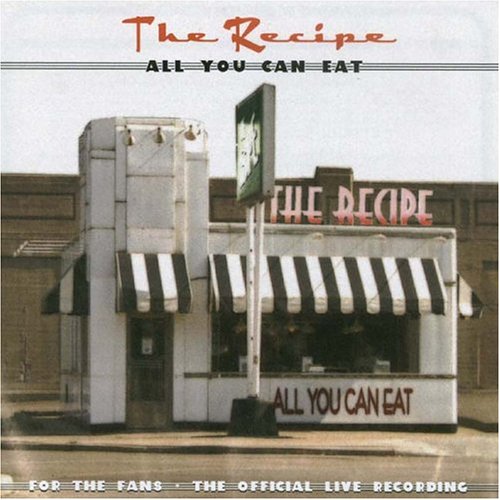 All You Can Eat