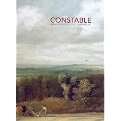 Constable: Impressions of Land, Sea and Sky