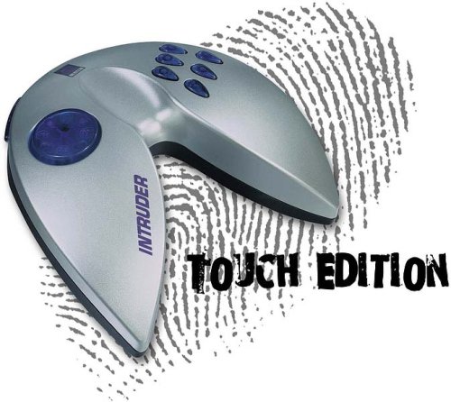 Festplatten: Speed-Link SL-6508 Intruder Gamepad