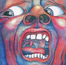 King Crimson photos
