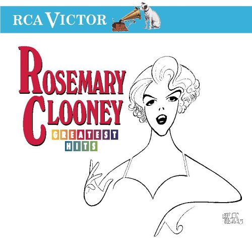Rosemary Clooney - Rosie