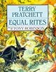 Equal Rites