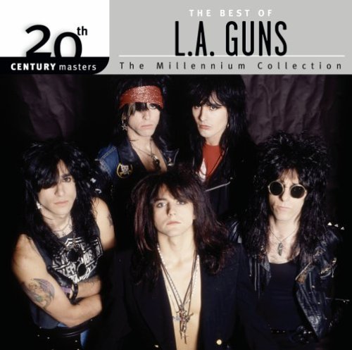 L.A. GUNS - Sex Action Lyrics - Zortam Music