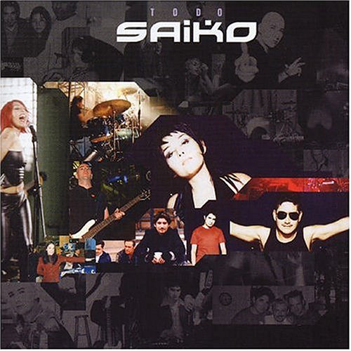 Saiko - Todo Saiko - Zortam Music