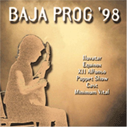BajaProg 1998