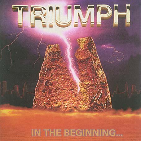 In the Beginning