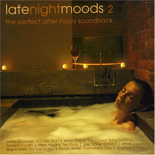Late Night Moods V.2
