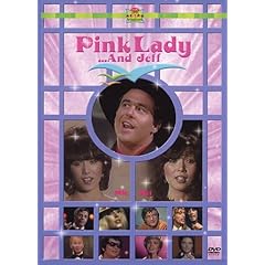 re: Still in the pink