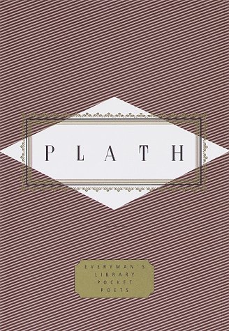 Plath: Poems (Everyman's Library Pocket Poets)