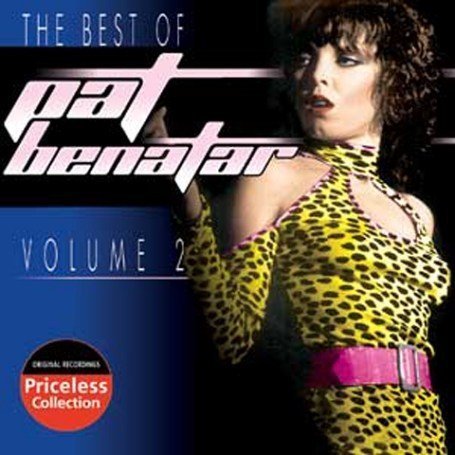 The Best of Pat Benatar, Vol. 2