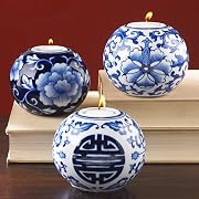 Bombay > Accessories > Blue and White