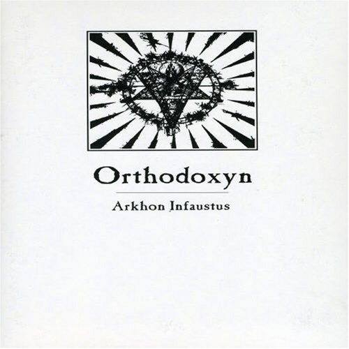 Arkhon Infaustus - Orthodoxyn - Zortam Music