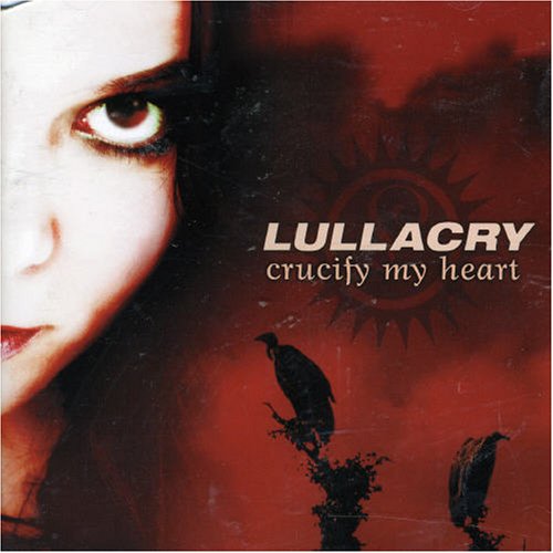 Crucify My Heart