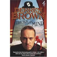 Derren Brown - Trick of the Mind