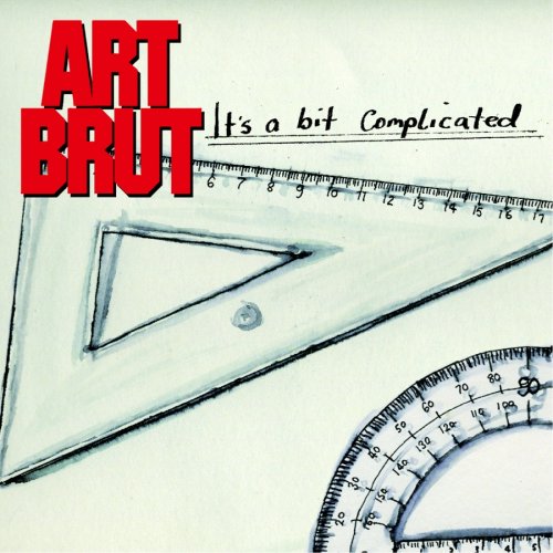 Art Brut - It