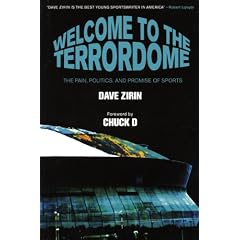 Welcome to the Terrordome: The Pain, Politics and Promise of Sports