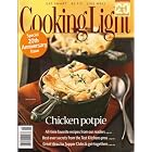 Cooking Light, September 2007 Issue by Cooking Magazines