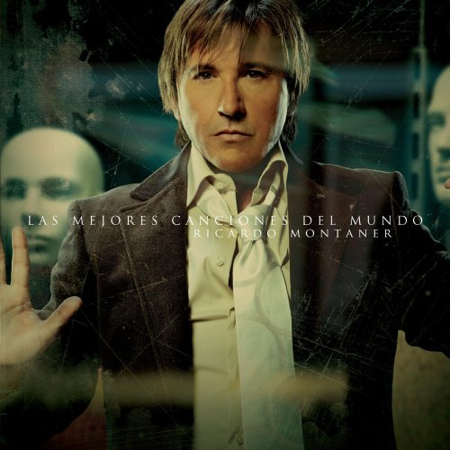 Ricardo Montaner - 2007 - 01 A - Zortam Music