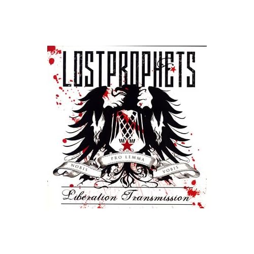 Lostprophets
