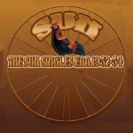 The Sun Years, Vol. 3