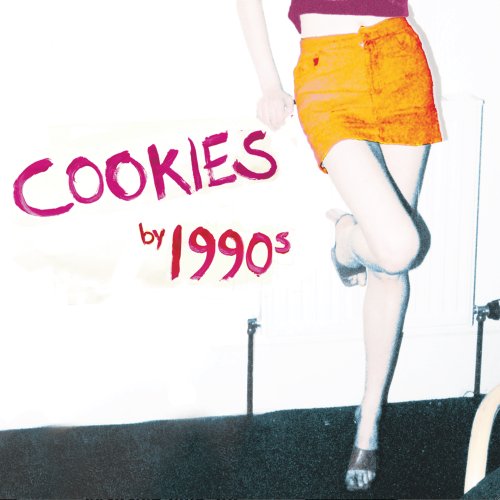 1990s - Cookies - Zortam Music