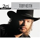20th Century Masters - The Millennium Collection: The Best of Toby Keith (Eco-Friendly... by ToKeith