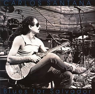 Blues for Salvador