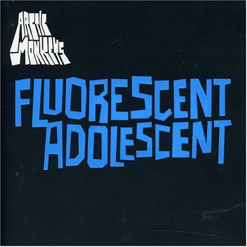 Arctic Monkeys - Flurescent Adolescent - Zortam Music