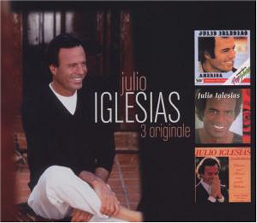 Julio Iglesias - 3 in 1 - America, Schenk Mir deine Liebe, Zärtlichkeiten - Zortam Music
