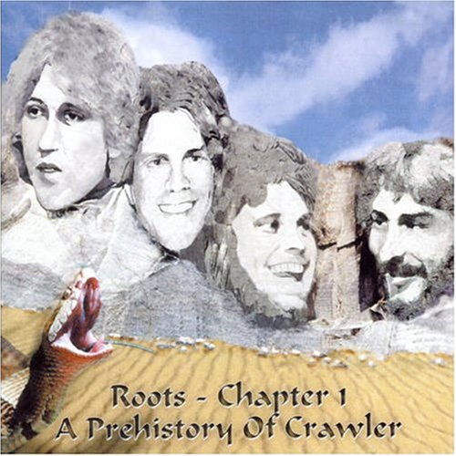 Roots, Chapter 1: A Pre History