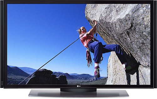 LG 71PY1M Plasma TV