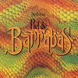 Piel de Barrabas